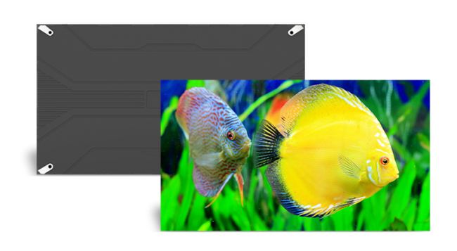 从澄通光电看行业趋势，小间距LED显示势不可挡！