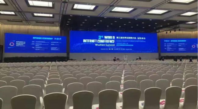 LED显示屏多领域应用，就看澄通光电！